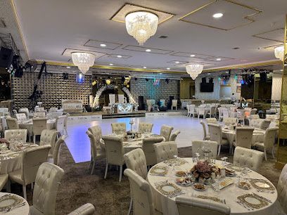ıstanbulhall Wedding and Convention